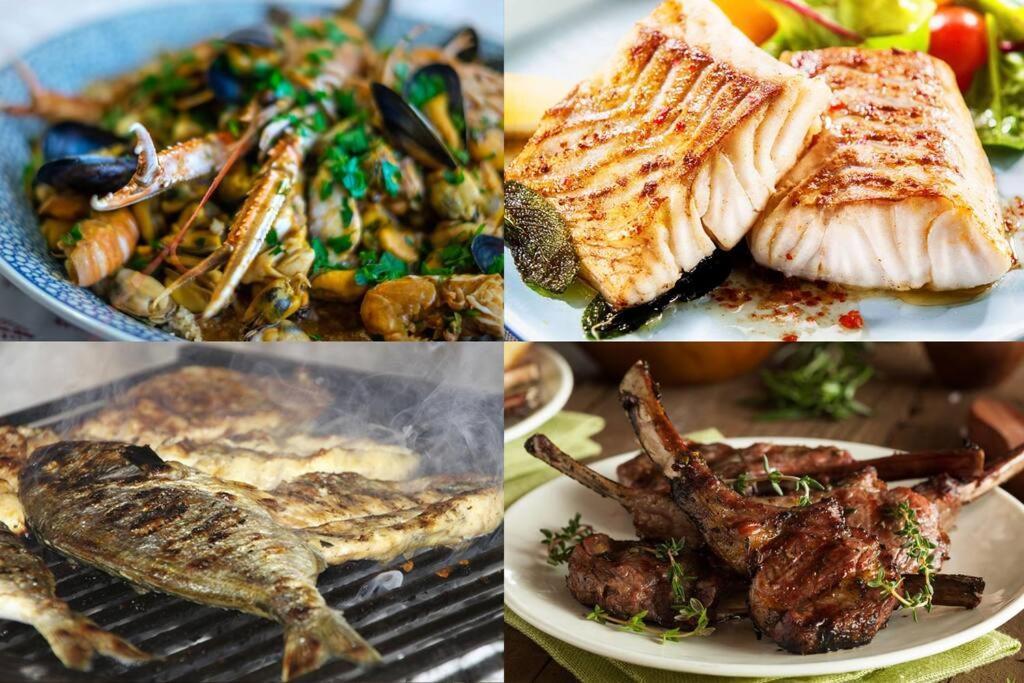 Elior'S Place 그라니티 외부 사진