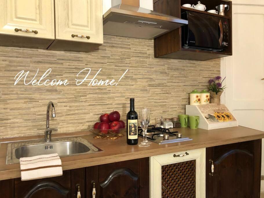 Elior'S Place 그라니티 외부 사진